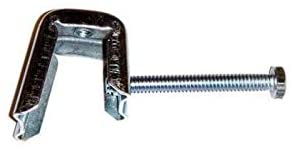 Damper Clamp w/Bolt DC1 - Chimney Cricket