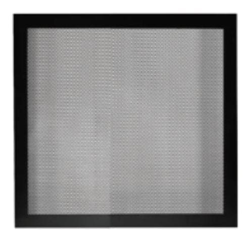 Empire White Mountain Hearth 22" Fireplace Barrier Screen - Black - Chimney Cricket