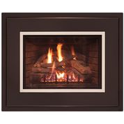 RHP 4-Sided Medium Surround for 30" Insert - Chimney Cricket