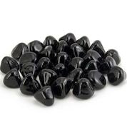 RHP Deep Black 10 lb. Package of Diamond Nuggets - Chimney Cricket