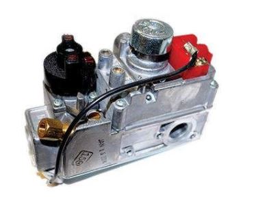 Hpc Dexen 6003-kn Variable Millivolt Valve, Ng