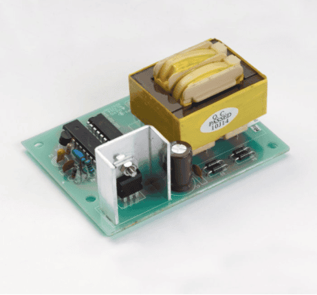 Dimplex Smart Logic - 3000390100RP - Chimney Cricket