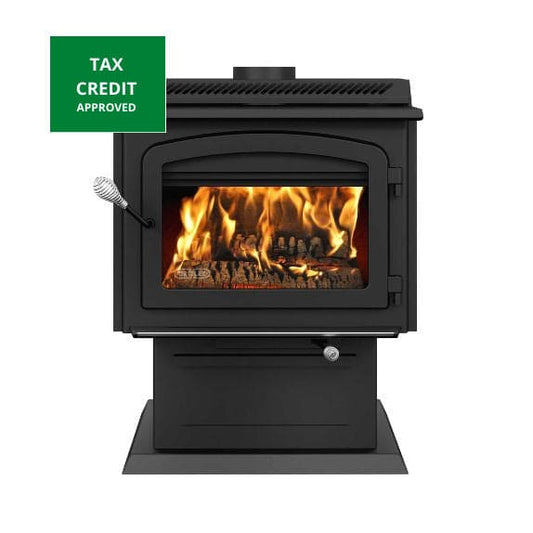 Drolet HT-3000 Wood Burning Stove