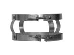 Duravent 8" DuraFlex Spacer - 8DFSS, 810002478 (CS4) - Chimney Cricket