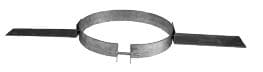 Duravent 6" BV Roof Support - 810018062 (CS6) - Chimney Cricket
