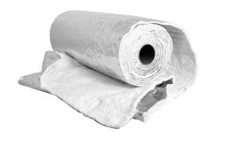 Duravent 22" x 25' x 1/2" Thick ProFoil for 3" - 5 1/2" Diameter - 56RNSPFB22X25, 810001822 - Chimney Cricket