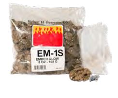 RHP Super Embers - Chimney Cricket