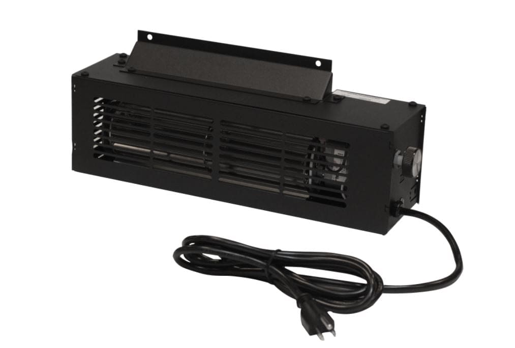 ES Variable Speed Blower - Chimney Cricket