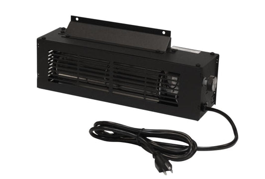 ES Variable Speed Blower - Chimney Cricket