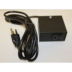 ES Quick Connect Thermodisc Kit - Chimney Cricket