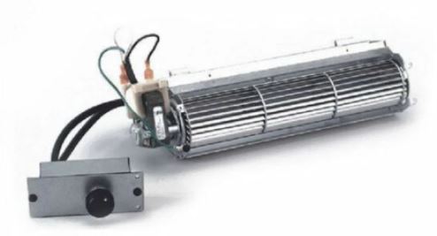 Empire WMH Automatic Blower - Chimney Cricket