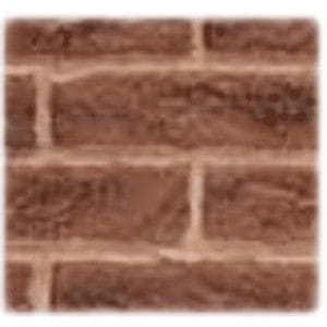 Tavern Brown Firebrick Walls and Hearthbrick for KHLDV400 ** - Chimney Cricket