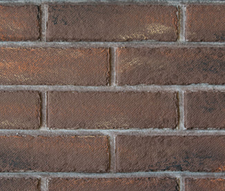 (X) Monessen Colonial Red Refractory Firebrick Panels for VFC24 - WHEN STOCK IS DEPLETED LAST ORDER DATE IS 6-19-24 - Chimney Cricket