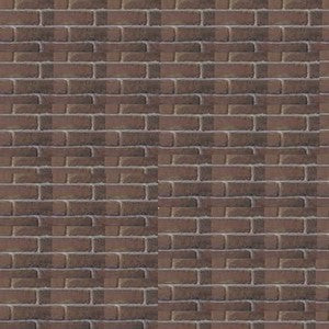 Monessen Colonial Red Refractory Firebrick Panels for VFC32 - Chimney Cricket