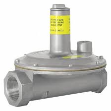 Regulator, Maxitrol, 1-1/2" X 1-1/2" WITHOUT Vent Limiter, Nat Gas, 2PSI to 8" WC, Single - 1,250,000 BTU's / Multi. - 1,250,000  BTU's, 325 Series, 325-7AL-1212-NG02 (CS4) - Chimney Cricket