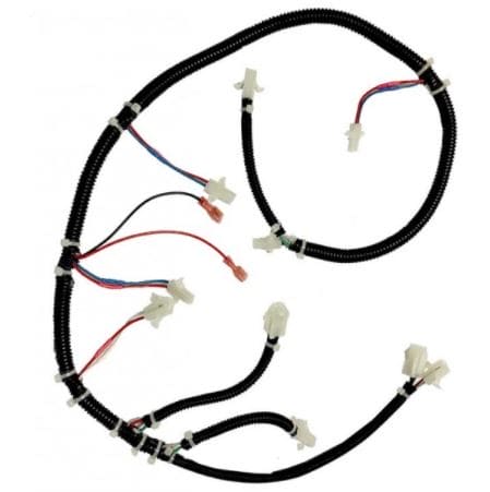 FM Wire Harness for Aurora (2013 - 2014) Grills with Lights and Electronic Ignition - 2417726 ** - Chimney Cricket