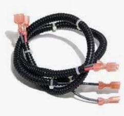 FM Wire Harness for Aurora (2018 - Current) Grills with Lights and Hot Surface Ignition - 2417729 - Chimney Cricket