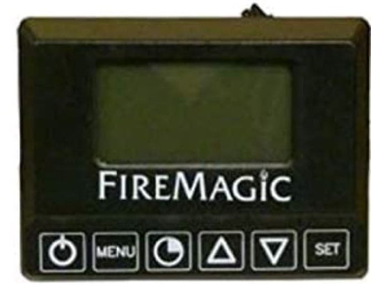 FM Digital Thermometer for Aurora (Hot Surface Ignition) Grills - 2418012H - Chimney Cricket