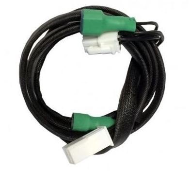 FM Wire Harness Extension for Echelon and Aurora Grills - 2418253 - Chimney Cricket