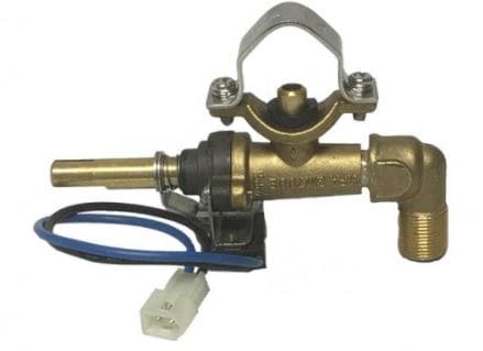 FM Valve for Backburner, Double Side Burner and Side Burners - 300811 - Chimney Cricket