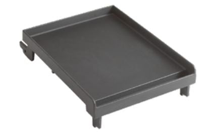 FM Porcelain Cast Iron Griddle for Aurora Grills - Chimney Cricket