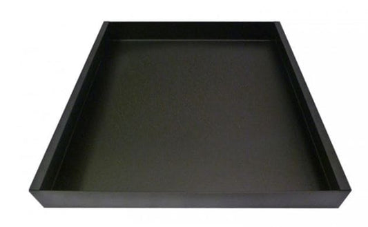 FM 30" Ash Pan for Charcoal Grills ** - Chimney Cricket