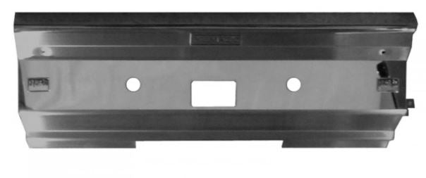 FM Control Panel for A530 Built-In Grills without Backburner - 2413006 - Chimney Cricket