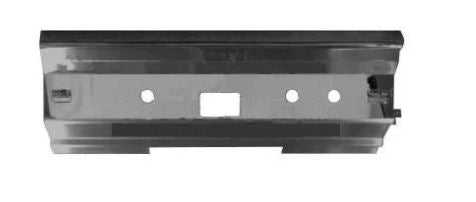 FM Control Panel for Custom II Grills without Backburner and Full Drip Tray (Pre 2004) - 2314706 ** - Chimney Cricket