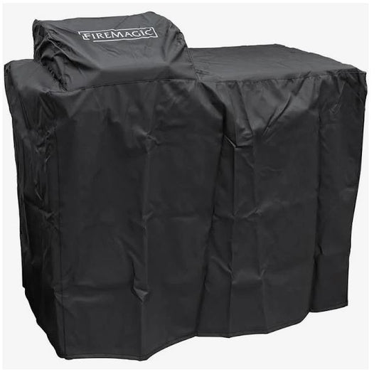 FM Protective Cover for Electric Grill Island Bundles - DC2505F ** - Chimney Cricket