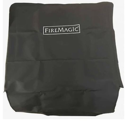 FM Protective Cover for E660i Gourmet Built-In Griddles - Chimney Cricket