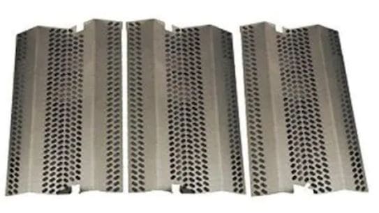 FM Flavor Grids (Set of 3) - 3064S3 - Chimney Cricket