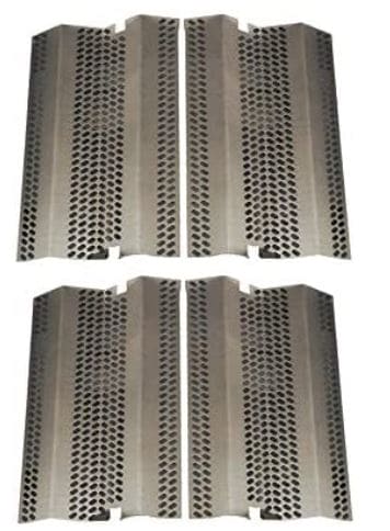 FM Flavor Grids (Set of 4) for Echelon Grills - 3056S4 - Chimney Cricket