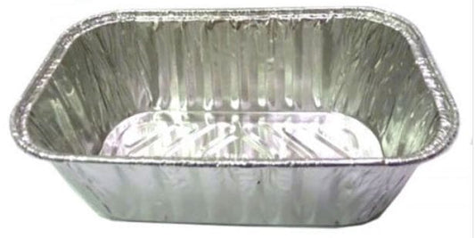 FM Foil Drip Pan for Regal I and Deluxe Gourmet Drop-In Grills - 327011 - Chimney Cricket