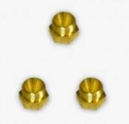 FM Propane Gas Orifice #54 (3 Pack) - 3001543 ** - Chimney Cricket