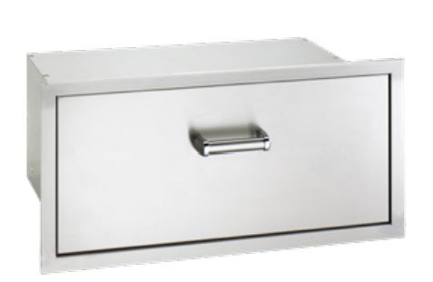 FM Premium Large Utility Drawer (14½ x 32¼) - Chimney Cricket