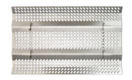 FM Stainless Steel Flavor Grid for Legacy Grills - 3053S - Chimney Cricket