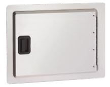 FM Legacy Horizontal Single Access Door (12½ x 18½) - Chimney Cricket