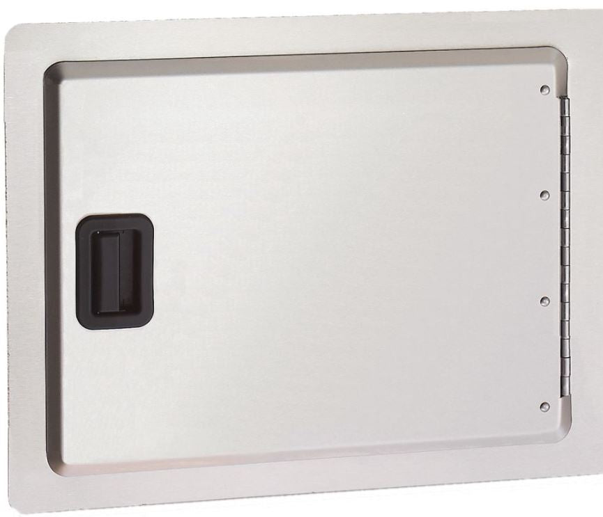 FM Legacy Horizontal Single Access Door (17½ x 24½) - Chimney Cricket