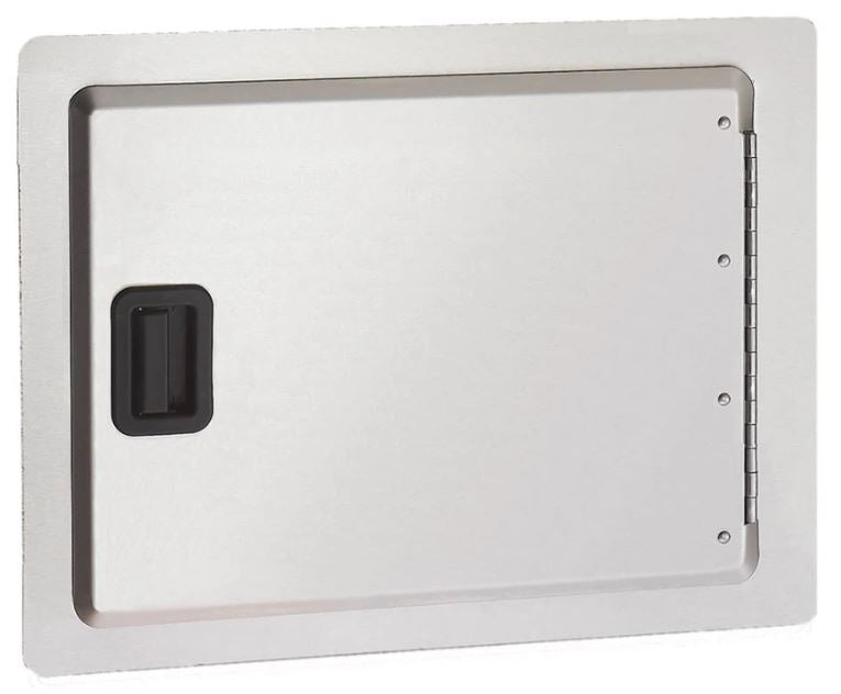 FM Legacy Horizontal Single Access Door (14½ x 20½) - Chimney Cricket