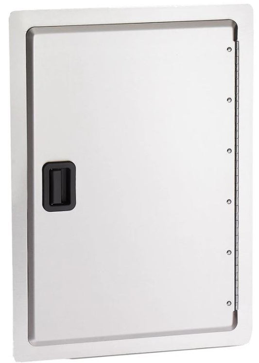 FM Legacy Vertical Single Access Door (18½ x 12½) - Chimney Cricket