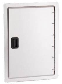 FM Legacy Vertical Single Access Door (20½ x 14½) - Chimney Cricket