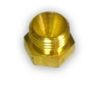 FM Propane Gas Backburner Orifice #59 (1 Pack) - 3001581 ** - Chimney Cricket