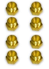 FM Propane Gas Orifice #57 (8 Pack) - 3001578 ** - Chimney Cricket