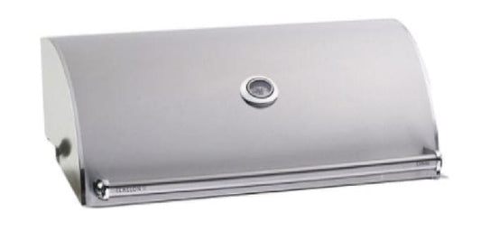 FM Oven Lid 'A' Series Replacement - 2418357 ** - Chimney Cricket