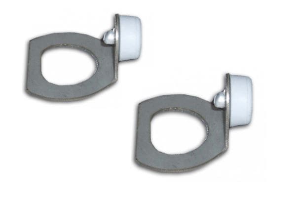 FM Oven Lid Stop Bumper (Pair) for Legacy Grills - 373002 - Chimney Cricket