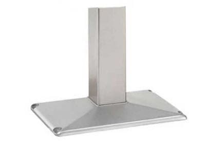 FM Patio Mount Hardware Kit - 2433025 ** - Chimney Cricket