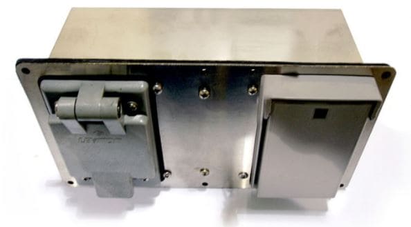 FM Power Supply for Echelon Portable Grills - 2438718 ** - Chimney Cricket