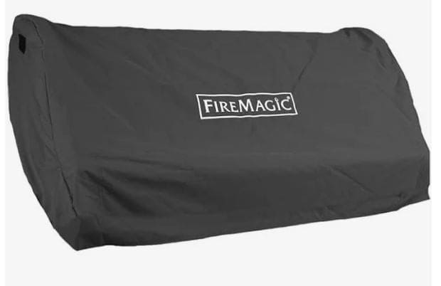 FM Protective Cover for Deluxe Legacy Drop-In Grills - 364101F ** - Chimney Cricket