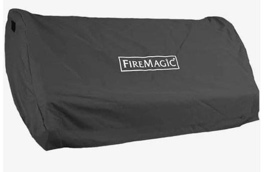 FM Protective Cover for Deluxe Legacy Drop-In Grills - 364101F ** - Chimney Cricket