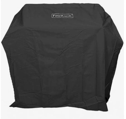 FM Protective Cover for E1060s (-62) Portable Grills - Chimney Cricket